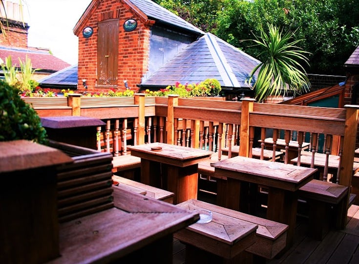 Skehan’s Free House