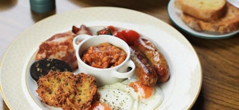 Cosy Club Cardiff Bay