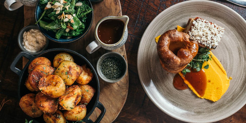 The Botanist - Cardiff