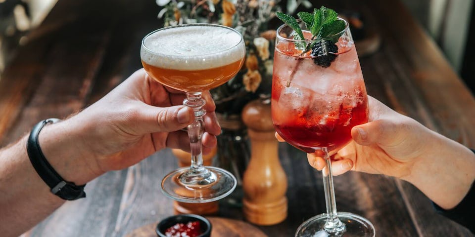 The Botanist - Cardiff
