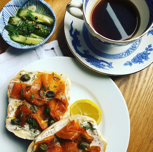 Vegan Fine Dining Supper Club