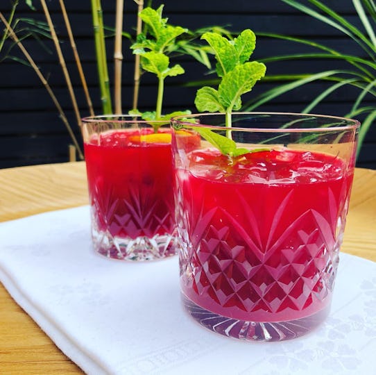 Vegan Fine Dining Supper Club