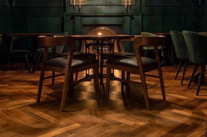 Thomas by Tom Simmons, Cardiff Restaurant Review, Menu, Opening Times