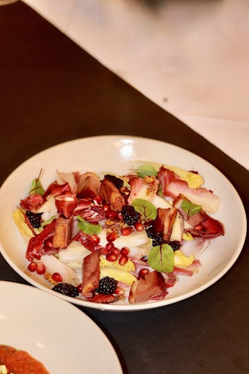 Square Grill Restaurant & Piano Bar