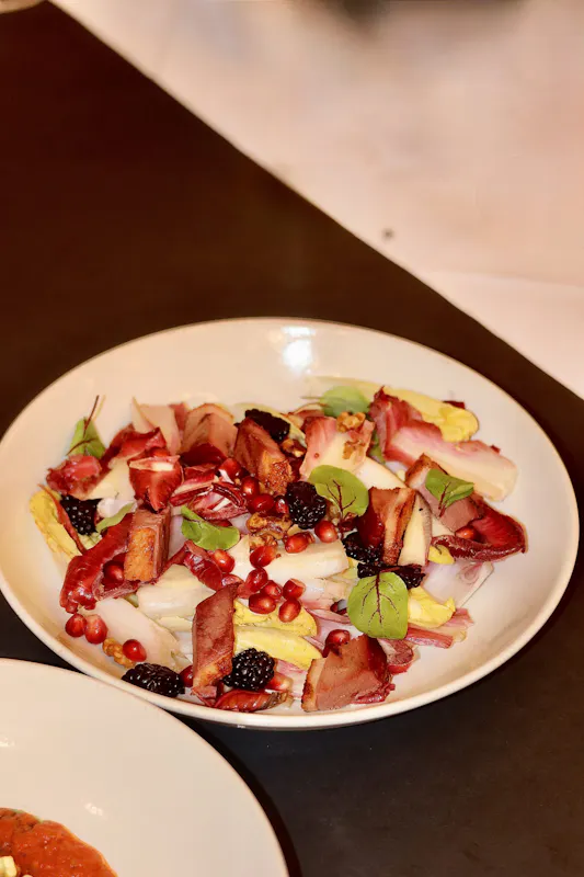 Square Grill Restaurant & Piano Bar