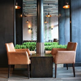 The Brickstone
