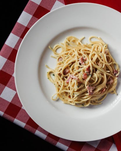 Caprese don Costanzo