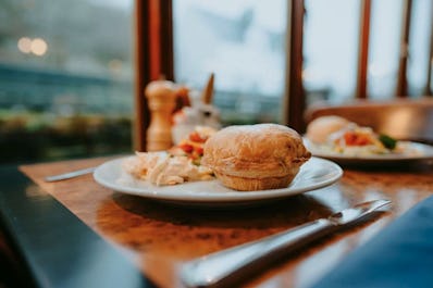 Lochinver Larder