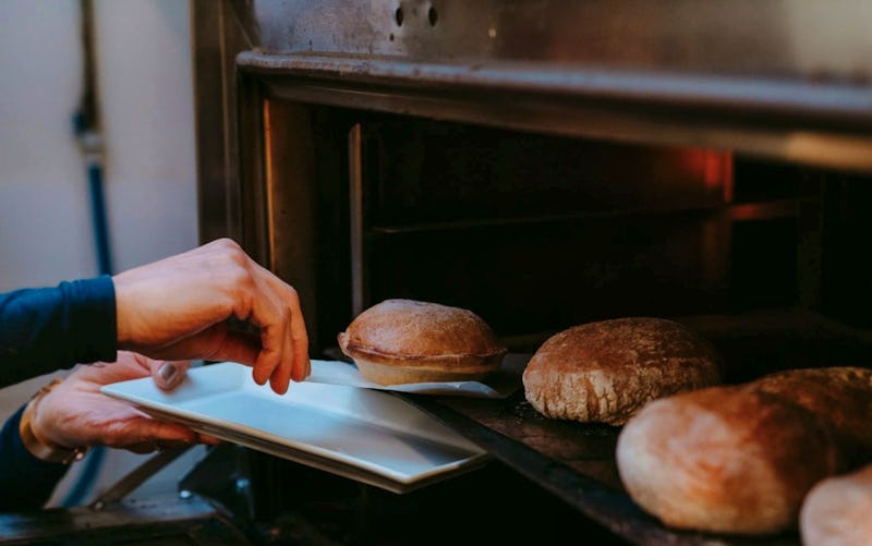 Lochinver Larder, Highlands & Islands Restaurant Review, Menu, Opening Times