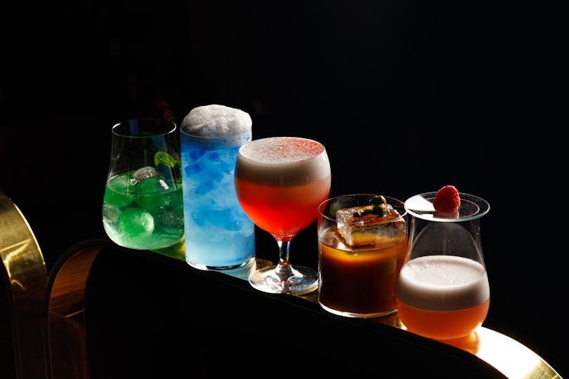 Sweeties at The Standard