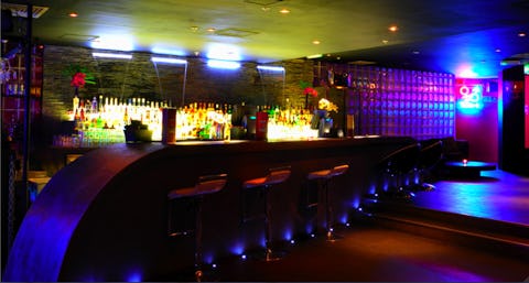 Karaoke Box - Smithfield Street