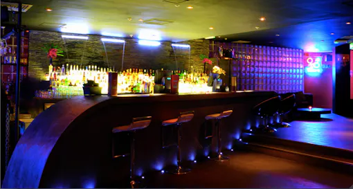 Karaoke Box - Smithfield Street