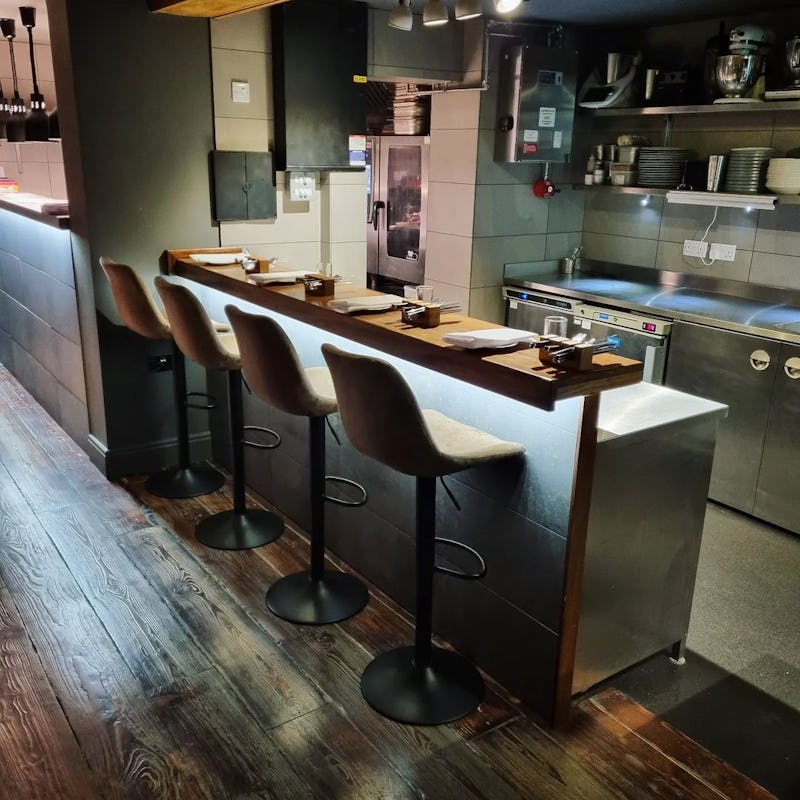 Kintsu Colchester