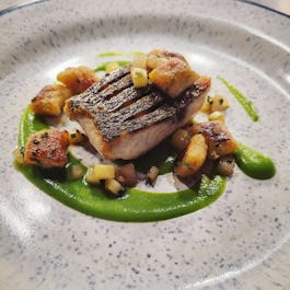 Kintsu Colchester