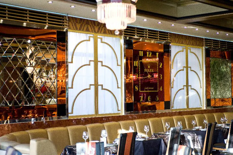 Cafe Bar Concerto