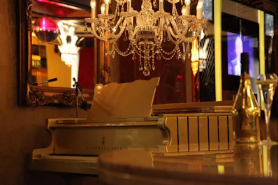 Cafe Bar Concerto