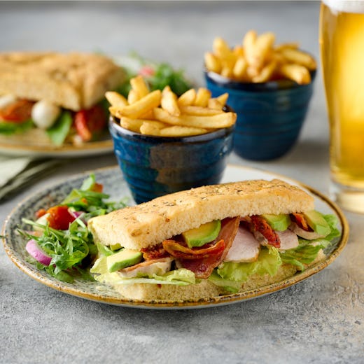 Coach & Horses Ickenham