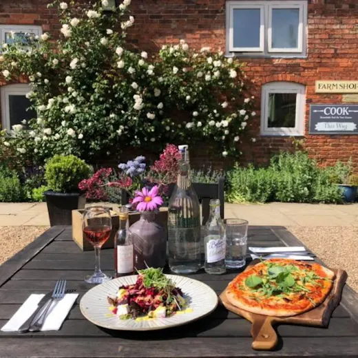 Doddington Restaurant