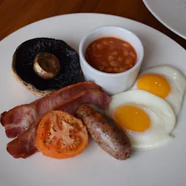 Doddington Restaurant