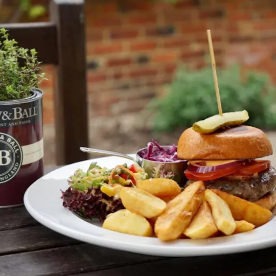 Doddington Restaurant