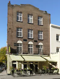 Bumpkin South Kensington