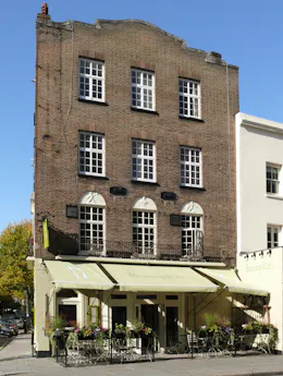 Bumpkin South Kensington