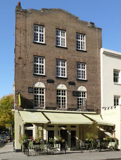 Bumpkin South Kensington