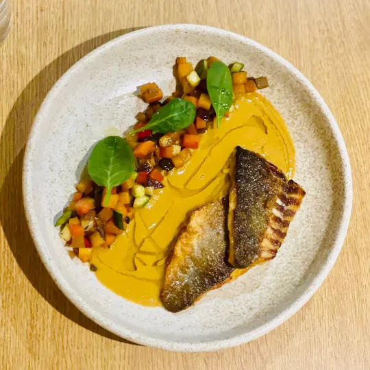 Eleana’s Bistro