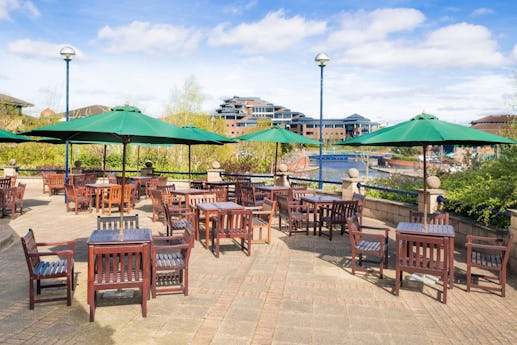 Faraday's Restaurant