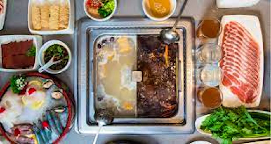 Haidilao Hot Pot, Birmingham Restaurant Reviews, Bookings, Menus