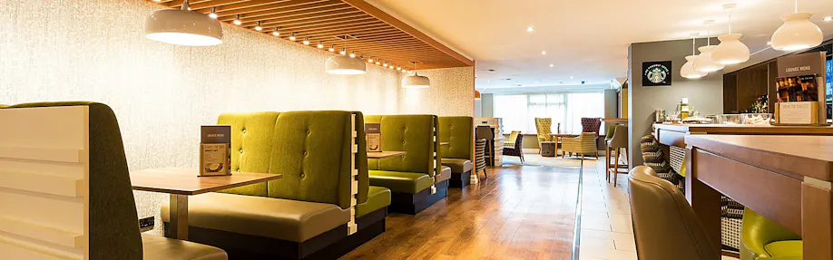 Holiday Inn Chester - South