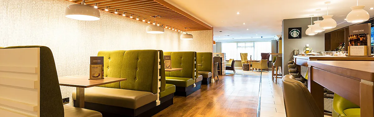 Holiday Inn Chester - South
