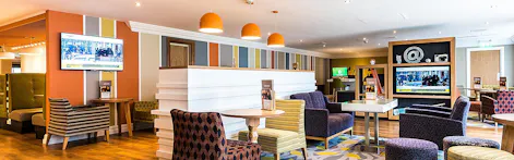 Holiday Inn Chester - South