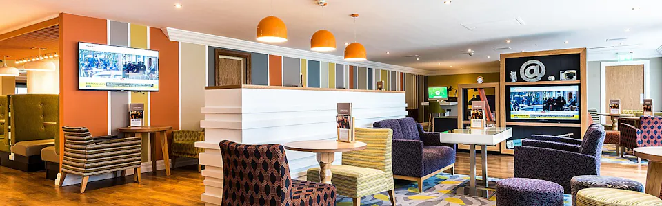 Holiday Inn Chester - South
