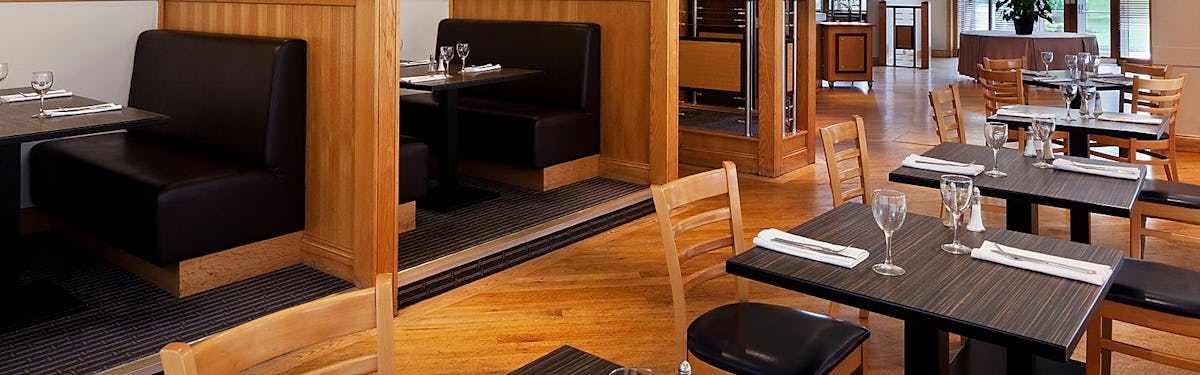 Holiday Inn Derby Nottingham