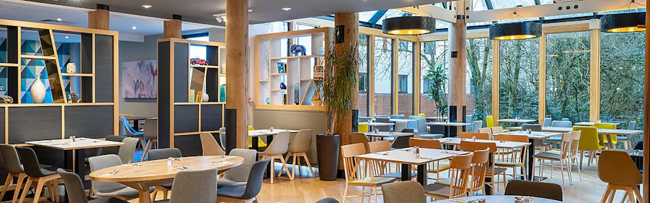 Holiday Inn Hemel Hempstead