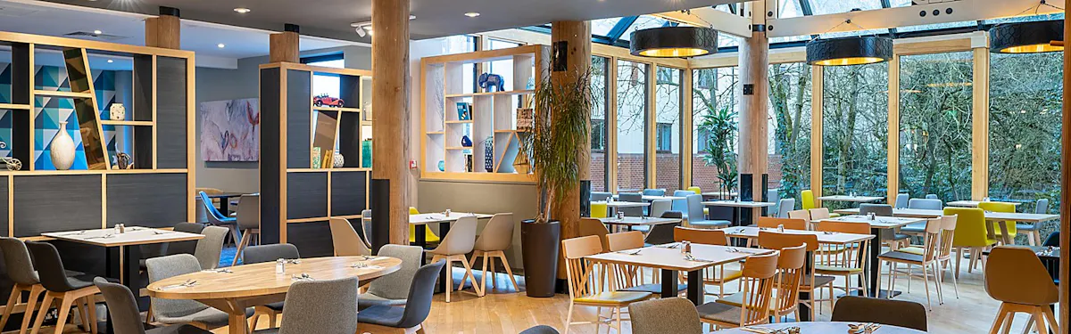 Holiday Inn Hemel Hempstead