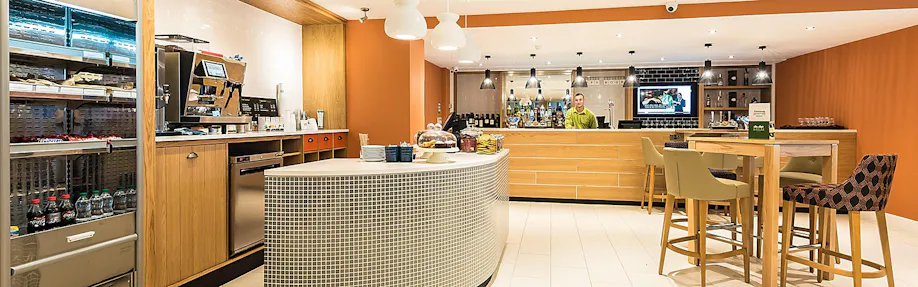 Holiday Inn Lancaster
