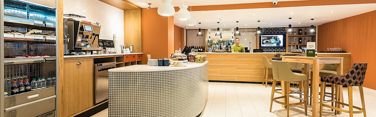 Holiday Inn Lancaster