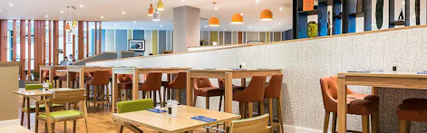Holiday Inn Lancaster
