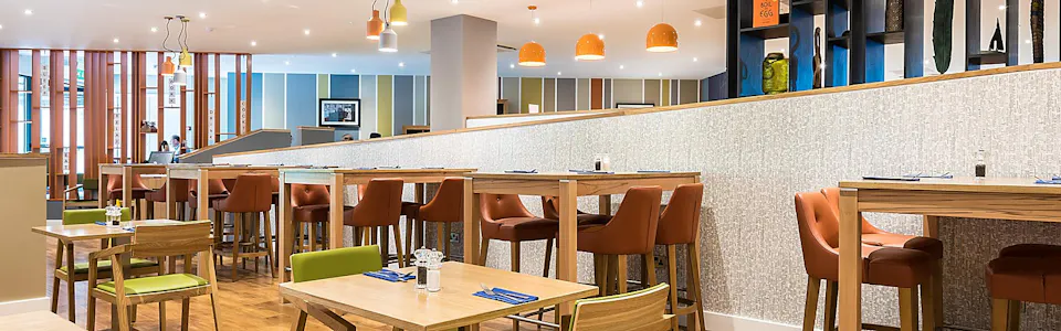Holiday Inn Lancaster