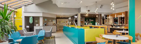 Holiday Inn Leamington Spa - Warwick