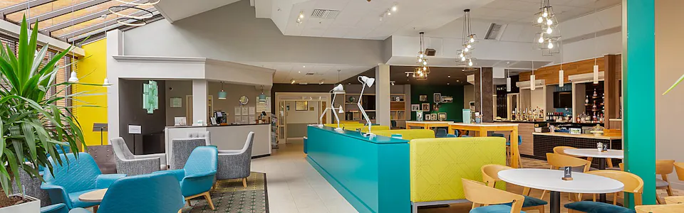 Holiday Inn Leamington Spa - Warwick
