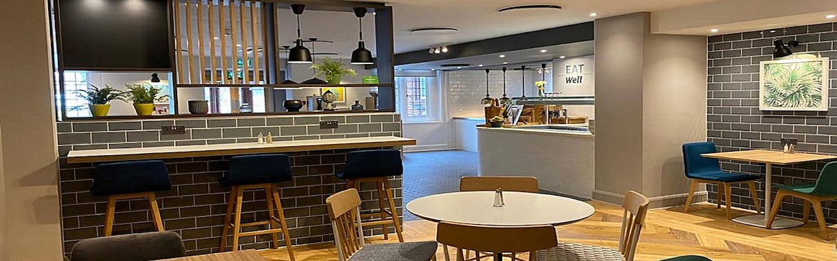 Holiday Inn London - Bexley