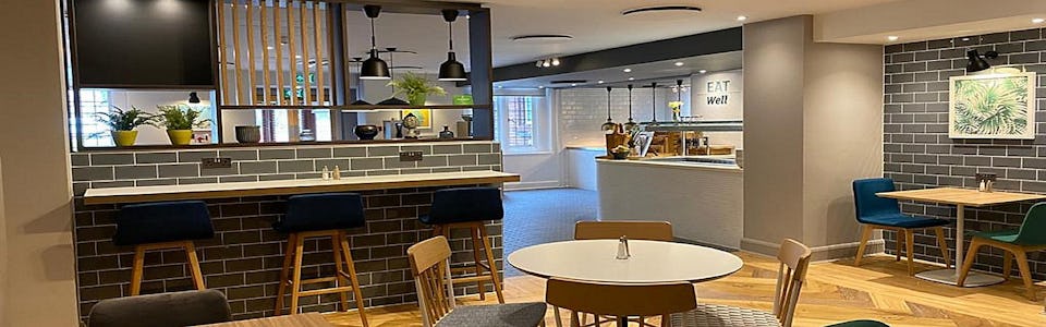 Holiday Inn London - Bexley