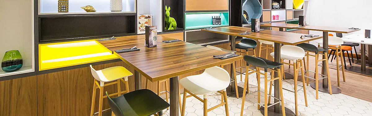 Holiday Inn London Gatwick Airport