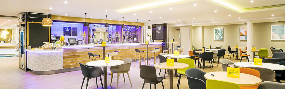 Holiday Inn London Gatwick Airport