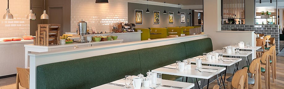 Holiday Inn Norwich