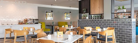 Holiday Inn Norwich