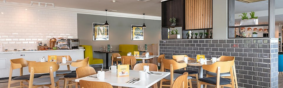 Holiday Inn Norwich